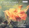 Eichner: Flute Quartets Nos. 1-6 album lyrics, reviews, download