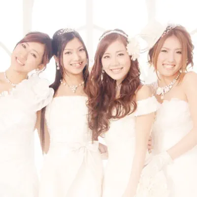 Love - Aruainokatachi - Single - Bright