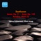 Octet in E flat major, Op. 103: III. Menuetto and Trio artwork