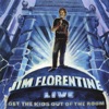 Jim Florentine & Don Jamieson - Super Bowl Half Time Show