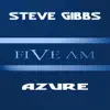 Azure - EP album lyrics, reviews, download