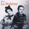 Puccini: La bohème (Metropolitan Opera) album lyrics, reviews, download
