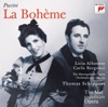Puccini: La bohème (Metropolitan Opera)