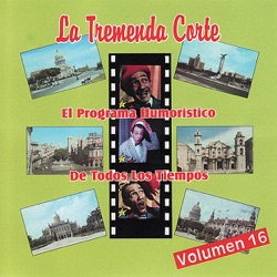 Leopoldo Fernández & Anibal de Mar - Cliniquisidio