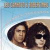 Grandes Sucessos - Léo Canhoto & Robertinho, 2000
