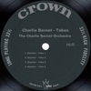 Charlie Barnet - Takes EP