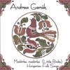 Andrea Gerak - Az Argyelus Kismadar