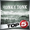 Hank Williams - Honky Tonk Blues