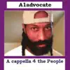 A cappella 4 the People - EP album lyrics, reviews, download