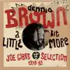 A Little Bit More: Joe Gibbs 12" Selection (1978-83) album lyrics, reviews, download