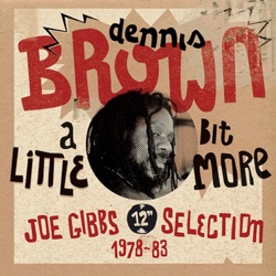 Dennis Brown - Your Love Got a Hold On Me