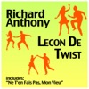 Lecon De Twist - Single, 2012