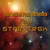 Plays Star Trek album lyrics, reviews, download