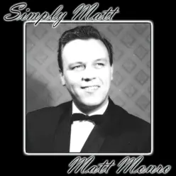 Simply Matt - Matt Monro