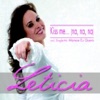 Leticia - Mamae Eu Quero