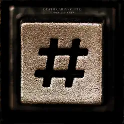 Codes and Keys (Deluxe Version) - Death Cab For Cutie