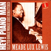 Albert Ammons,Meade Lux Lewis, Pete Johnson - Twos and Fews