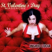 Ingrid Lucia - That's My Desire