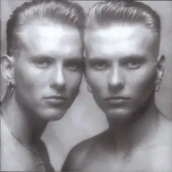 The Time - Bros