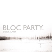 Bloc Party - She's Hearing Voices