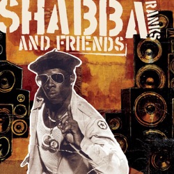 Shabba Ranks - Mr. Loverman
