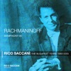 Rico Saccani & Budapest Philharmonic Orchestra - Symphony No. 2 Op. 27: Symphony No. 2: III. Adagio