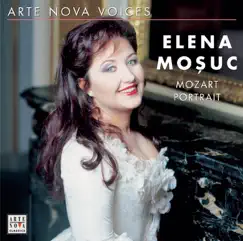 Arte Nova - Voices: Mozart Portrait by Elena Mosuc, Iasi 