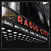 Dave Matthews - Crash Into Me