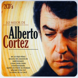 Alberto Cortez - Las palmeras