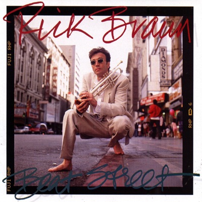 Beat Street - Rick Braun