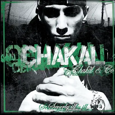 Chakal & Co - Chakal Chakal & Co - Chakal