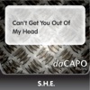 Can't Get You Out of My Head - Single