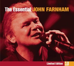 John Farnham - Please Don't Ask Me