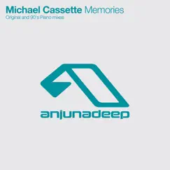Memories - Single by Michael Cassette album reviews, ratings, credits