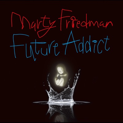 The Perfect World Marty Friedman Shazam