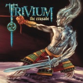 The Crusade (Bonus Track Version) artwork