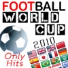 Football World Cup 2010 (Only Hits), 2010