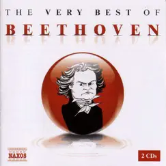 The Very Best of Beethoven by Nicolaus Esterházy Sinfonia album reviews, ratings, credits