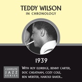 Complete Jazz Series 1939 artwork
