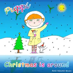 Christmas Is Around (feat. Puppi) - Single by CJ Bomb album reviews, ratings, credits