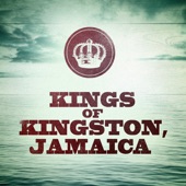 Kings of Kingston, Jamaica artwork