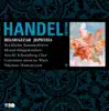 Handel Edition, Vol. 6: Belshazzar & Jephtha album lyrics, reviews, download