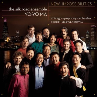 The Silk Road Ensemble On Apple Music