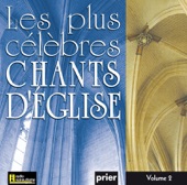 Les plus célèbres chants d'église, Vol. 2