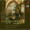 Arp-Schnitger-Orgel Norden, Vol. 1