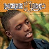 Romain Virgo artwork