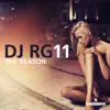 The Reason (DJ THT Remix) song lyrics