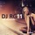 DJ RG11 & DJ THT-The Reason (DJ THT Radio Mix)