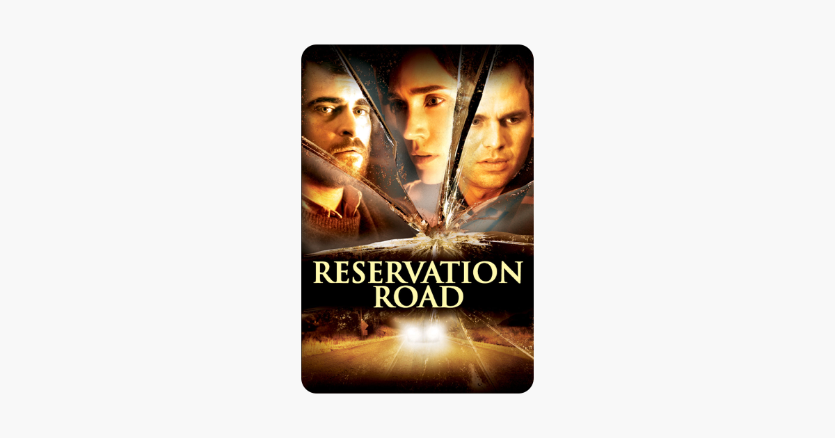 ‎reservation Road On Itunes