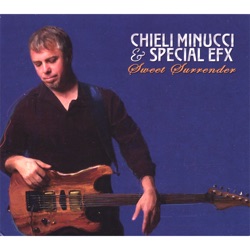 Chieli Minucci & Special EFX - Mystical